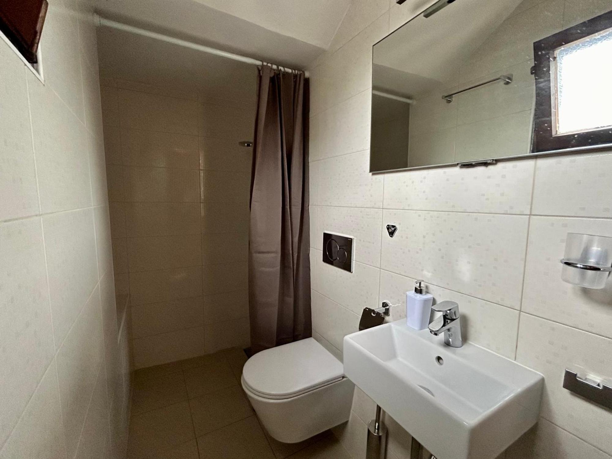 דירות פורץ Apartman Maslina מראה חיצוני תמונה