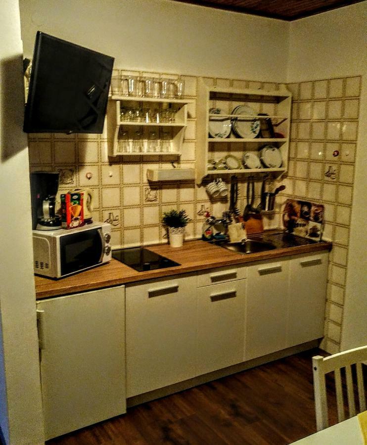 פורץ Apartman Maslina מראה חיצוני תמונה