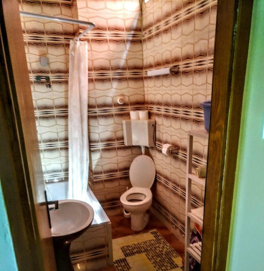 פורץ Apartman Maslina מראה חיצוני תמונה