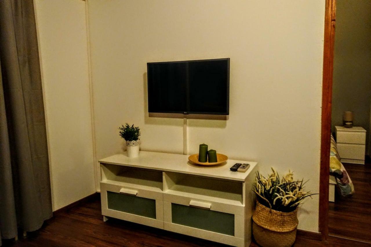 דירות פורץ Apartman Maslina מראה חיצוני תמונה