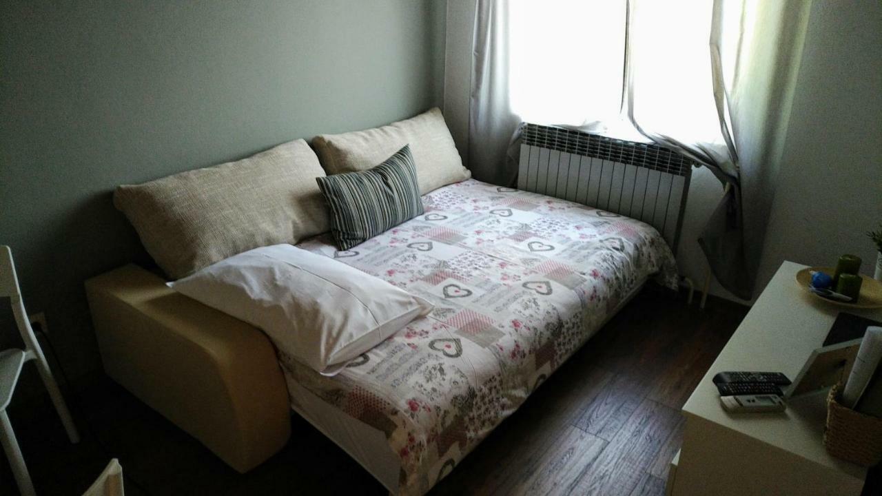 דירות פורץ Apartman Maslina מראה חיצוני תמונה